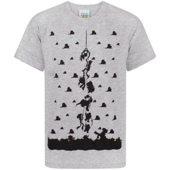 Disney Camiseta The Claw para niño