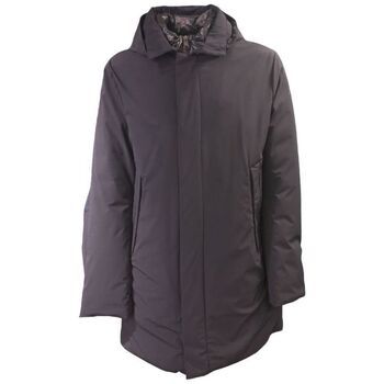 Hetregò Parka q-nol-64850 para hombre