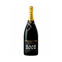 moet  chandon grand vintage collection magnum 2002  francia champagne 150 cl 120