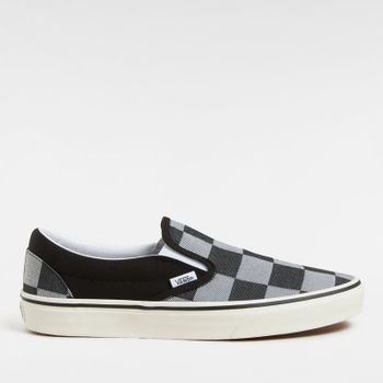 Vans Classic Canvas Slip On - UK 9