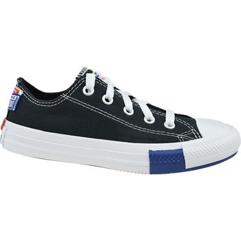 Converse Zapatillas Chuck Taylor All Star Jr para niño