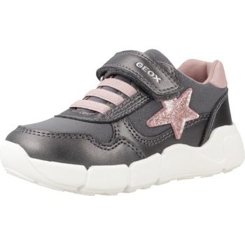 Geox Zapatillas B Flexyper Mini Girl para niña