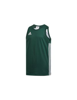Camiseta de Baloncesto adidas 3G Speed ReversiBig Logoe Jrs Infantil