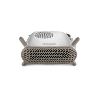 delonghi ajuste de capsula blanco hfs70b20wh