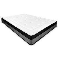 colchon 180x200 viscoelastico eros reversible firmeza-dureza media-alta