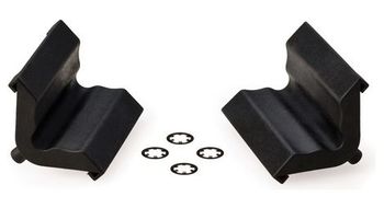 Cubiertas de mordaza de repuesto park tool 1960 para las pinzas profesionales de microajuste 100 3d   100 5d   100 25d