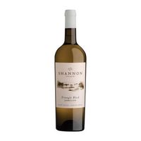 shannon vineyards vino blanco triangle block elgin 75 cl 135 vol