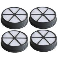 reemplazo de filtro hepa para aspiradora robotica hoover uh72400 uh72401 uh72402 uh72405 uh72406 y uh72409 2805