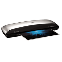 fellowes spectra plastificadora a3 2 rodillos calentamiento 4 minutos palanca antiatascos 5738301