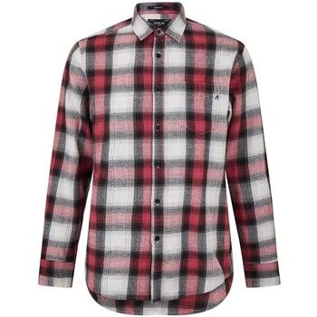 Replay Camisa manga larga GT20535 para hombre