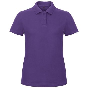 B And C Polo ID.001 para mujer