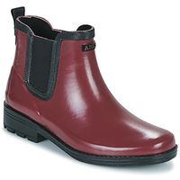 aigle botas de agua carville para mujer