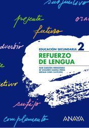 Refuerzo de Lengua 2