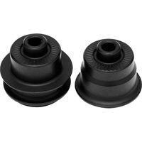 prime sr1d qr front end caps black