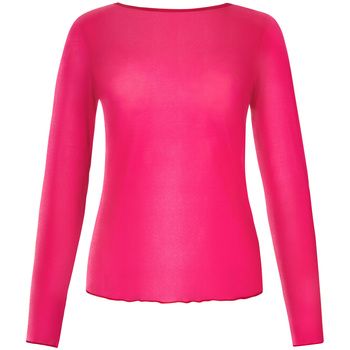 Lisca Camiseta manga larga Camiseta de manga larga SHINY STAR Cheek para mujer