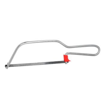 Sanco Store - Wolfpack Linea Profesional Arco Sierra Junior Con Hoja 145 Mm - Alta Calidad