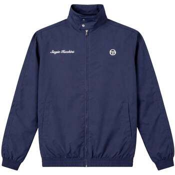 Sergio Tacchini Cazadora Brando Harrington Jacket Maritime Blue para hombre