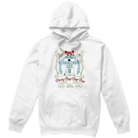 disney jersey merry beep boop beep para hombre