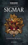 la leyenda de sigmar n 0103