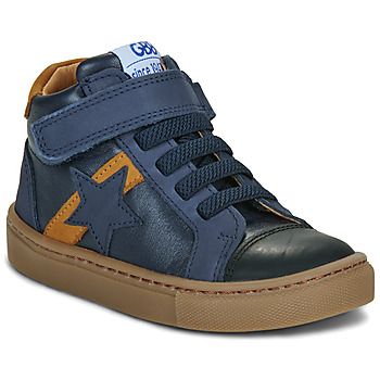GBB Zapatillas altas ATHLETIQUE para niño