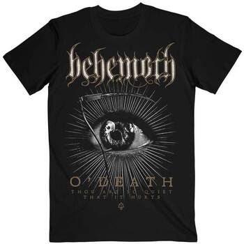 Behemoth Tops y Camisetas O'Death para hombre
