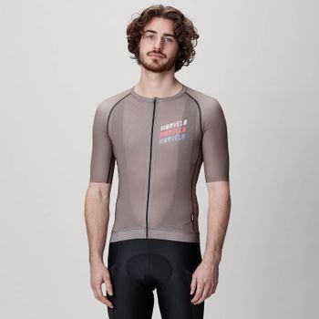 Morvelo ECHO Nth Series Jersey - L - Olive