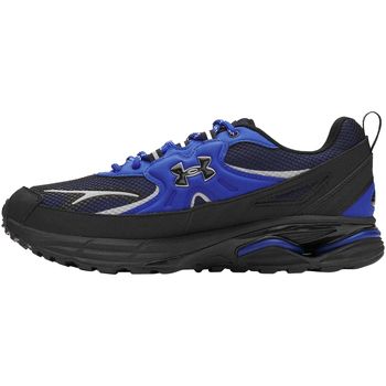 Under Armour Zapatillas Apparition Tech para hombre