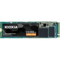 kioxia exceria g2 unidad ssd 2tb nvme m2 2280