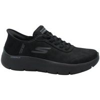 skechers zapatillas ske-ccc-124837-bbk para mujer