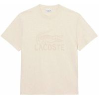 lacoste camiseta gt25525 para hombre
