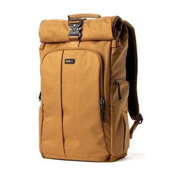 Mochila Think Tank FocusPoint 30L amarilla para cámaras y portátil 16