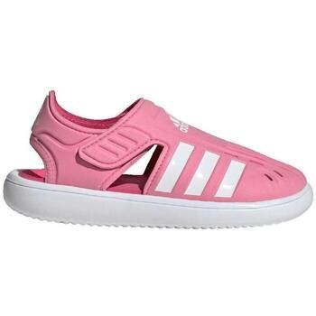 adidas Zuecos Summer Closed Toe Water para niña