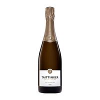 taittinger millesime brut champagne reserva 75 cl 12 vol