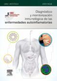 diagnostico y monitorizacion inmunologica de las enfermedades autoinflamatorias