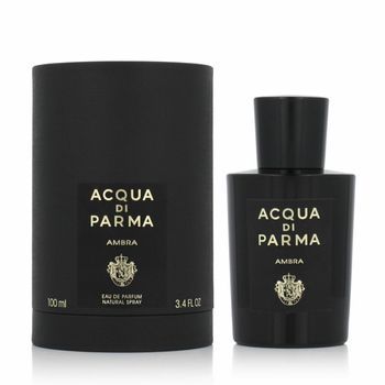 Perfume Unisex Acqua Di Parma Signatures Of The Sun 100 Ml