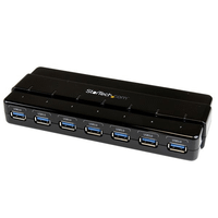 concentrador ladron usb 30