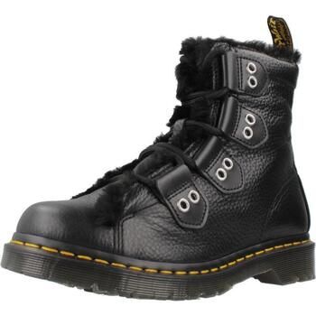 Dr. Martens Botas Wanama para mujer