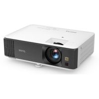 benq tk700 proyector gaming ansi dlp 4k hdr 3200 lumenes