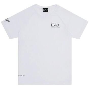Emporio Armani Camiseta 8nbt22_bjemz para niño
