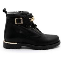 nerogiardini botas stivaletti giardini levanto para nina