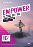 empower upper-intermediateb2 students book with digital pack