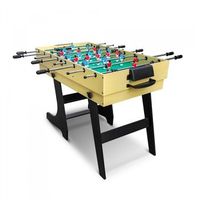 mesa multijuego vitoria