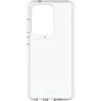 gear4 crystal palace galaxy s20 ultra case - clear transparent