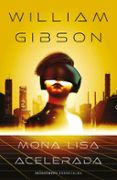 mona lisa acelerada n 0303 trilogia de sprawl