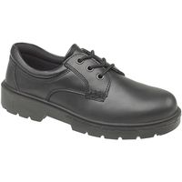 amblers safety zapatos de trabajo fs38c safety para mujer