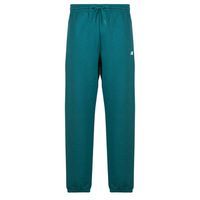 new balance pantalon chandal sport essentials fleece jogger para hombre