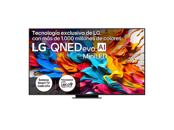 REACONDICIONADO Seminuevo Muy bueno TV QNED MiniLED 86