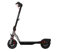 patinete electrico segway f3 pro e