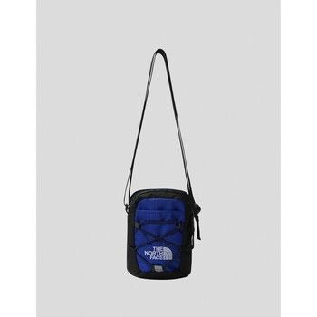 The North Face Bandolera RIÑONERA JESTER CROSSBODY TNF BLUE-TNF BLACK para hombre