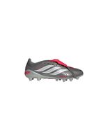 botas de futbol adidas predator league ft ag gris